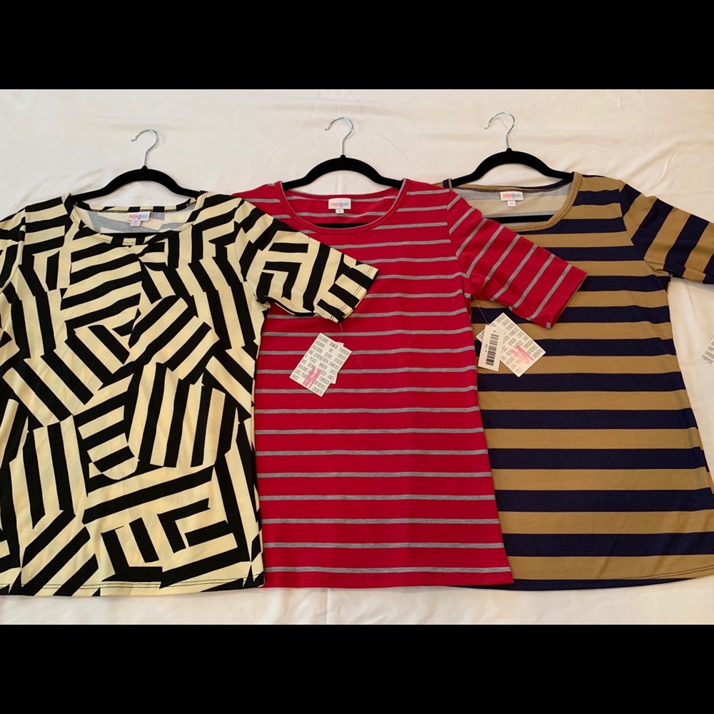 LuLaRoe MED Gigi tops 💥Super Sale💥